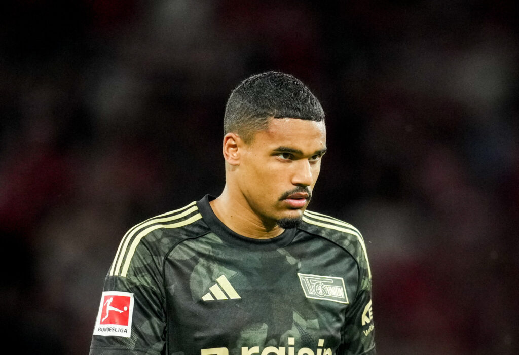 Mainz vs Union Berlin - 1.Bundesliga