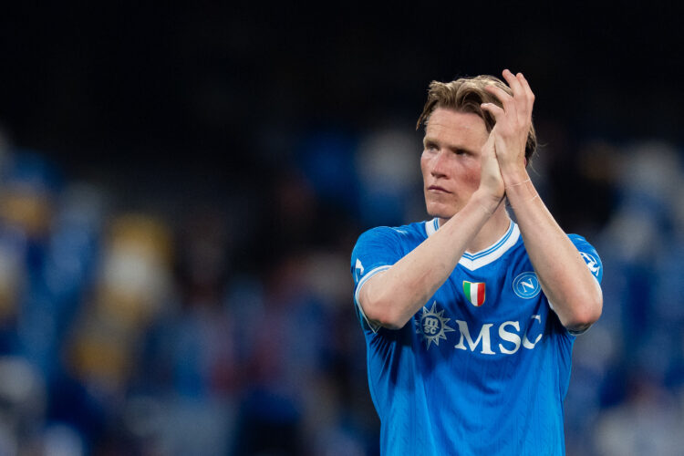 Photo by Giuseppe Maffia/NurPhoto via Getty Images
