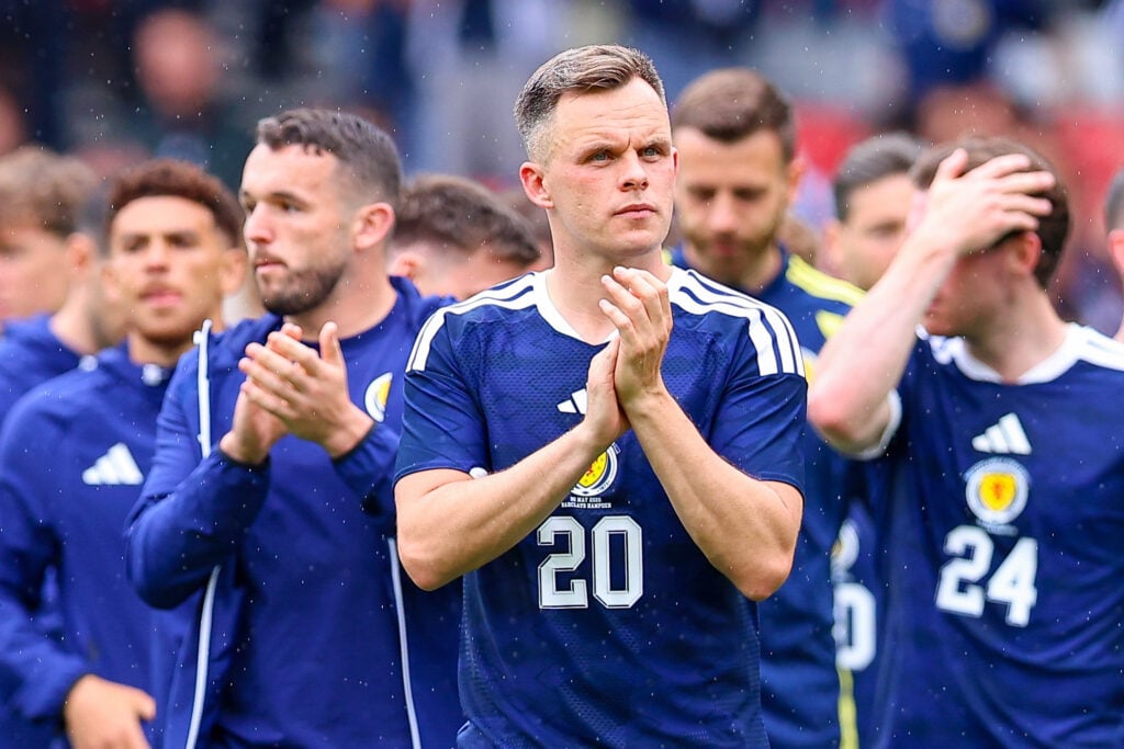 Scotland v Curacao - International Friendly