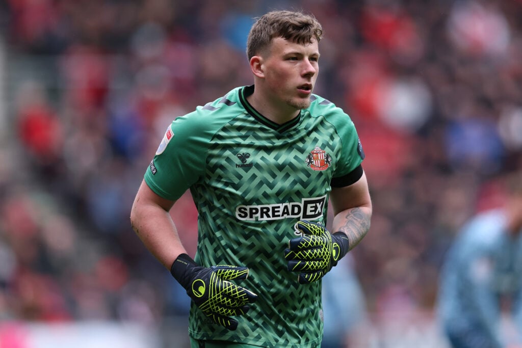 Bristol City FC v Sunderland AFC - Sky Bet Championship