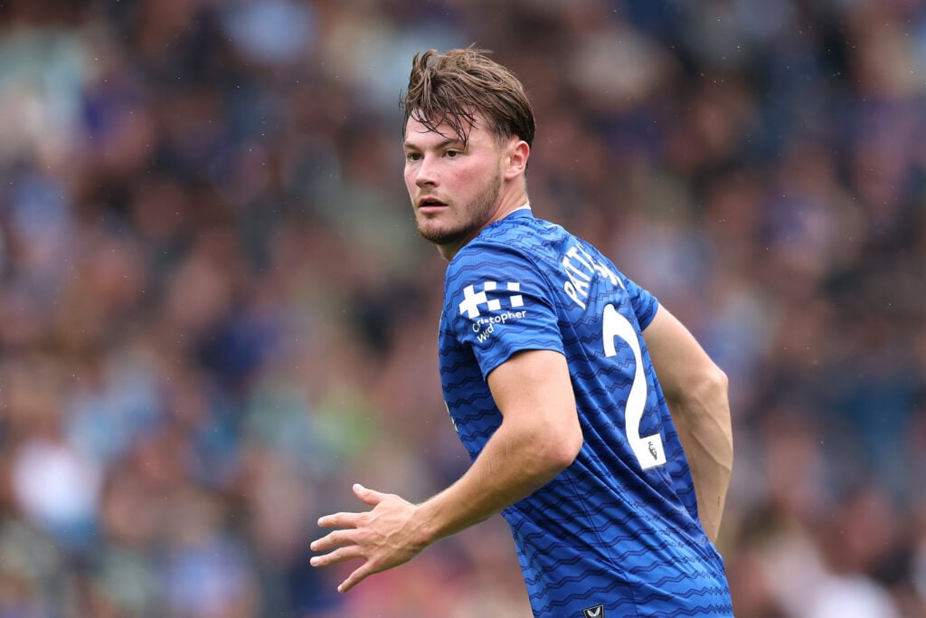 Blackburn Rovers v Everton - Pre-Season Friendly