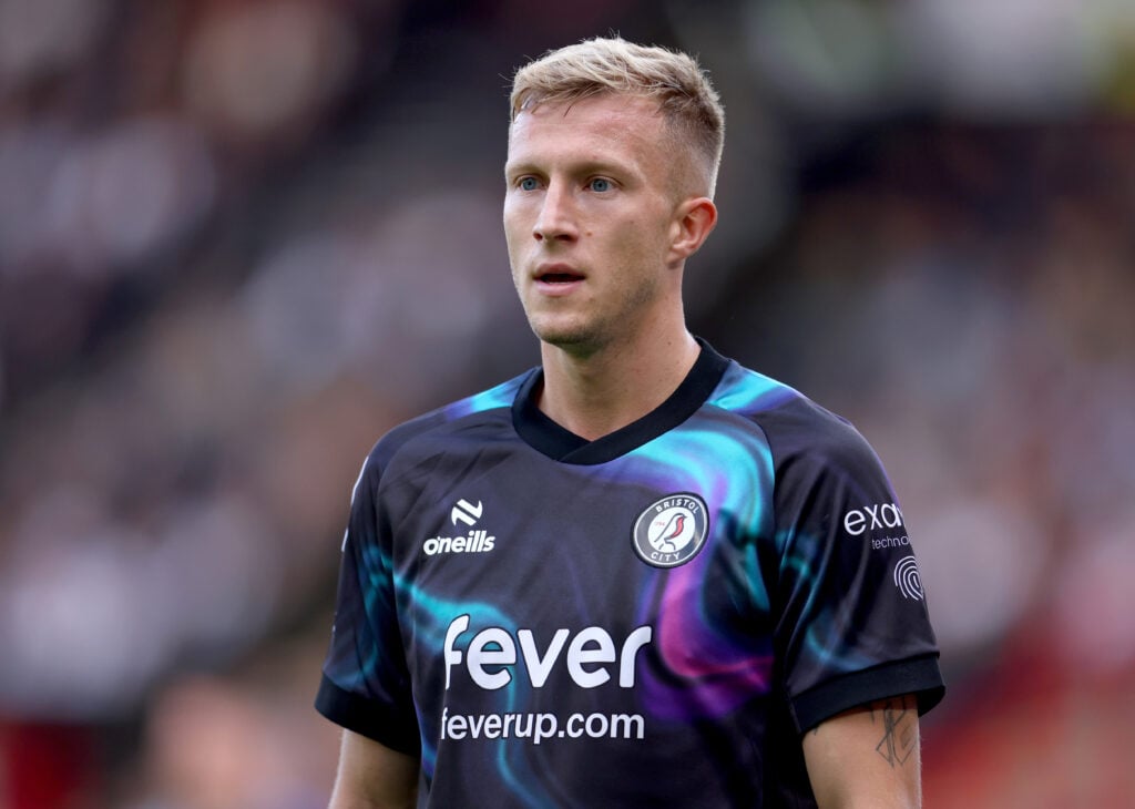 Sheffield United v Bristol City - Sky Bet Championship