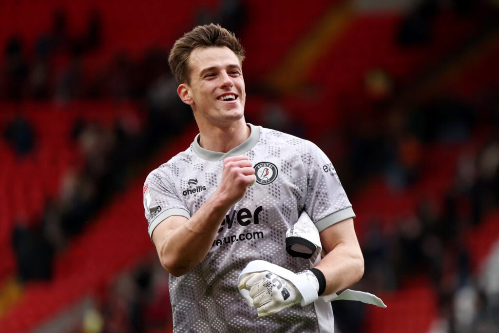 Charlton Athletic v Bristol City - Sky Bet Championship