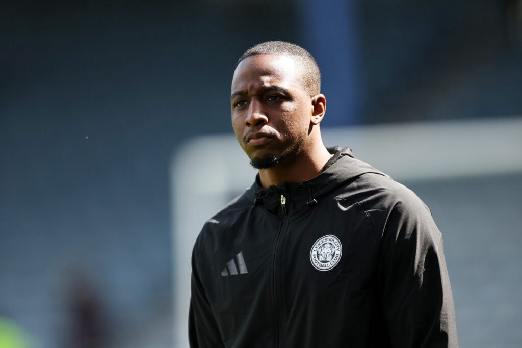 Portsmouth v Leicester City - Sky Bet Championship