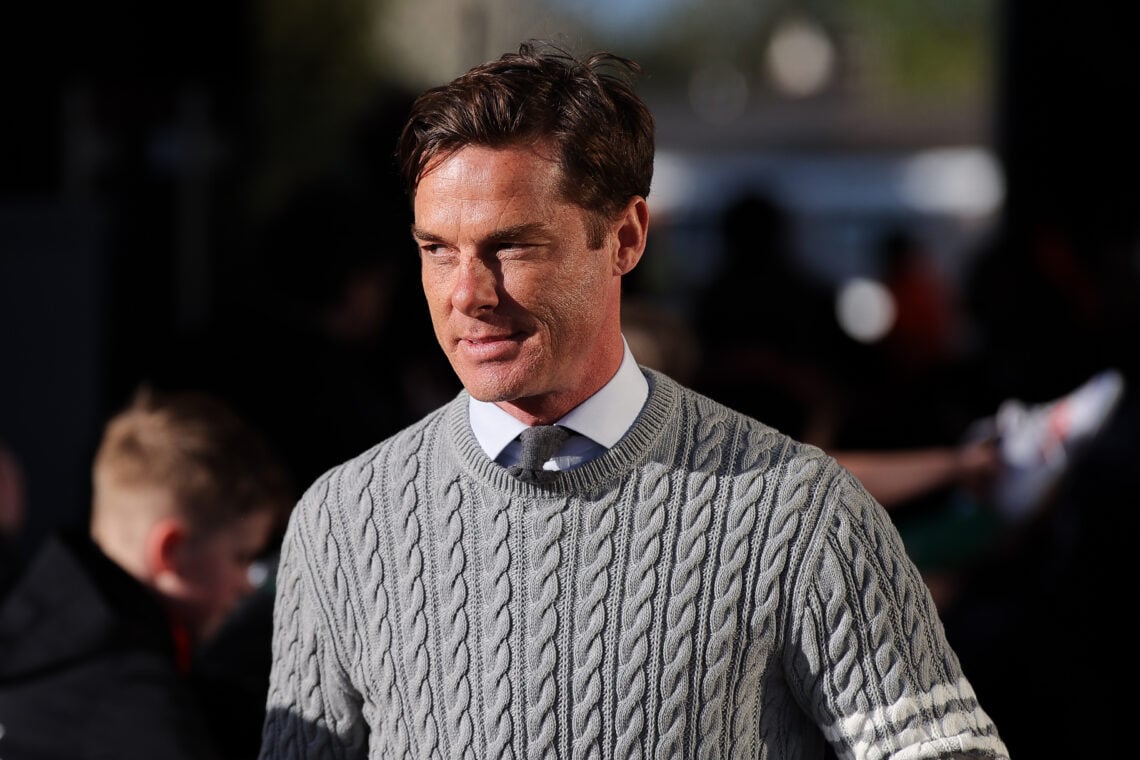 Photo by James Gill - Danehouse/Getty Images