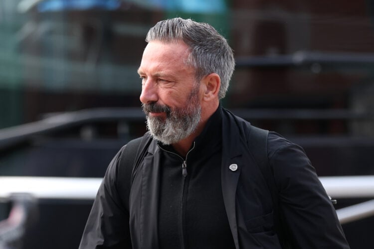 Photo by Ian MacNicol/Getty Images