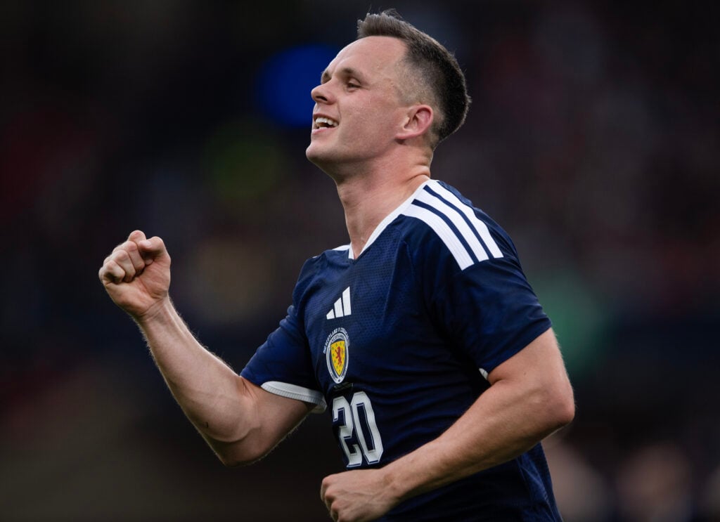 Scotland v Curacao - International Friendly