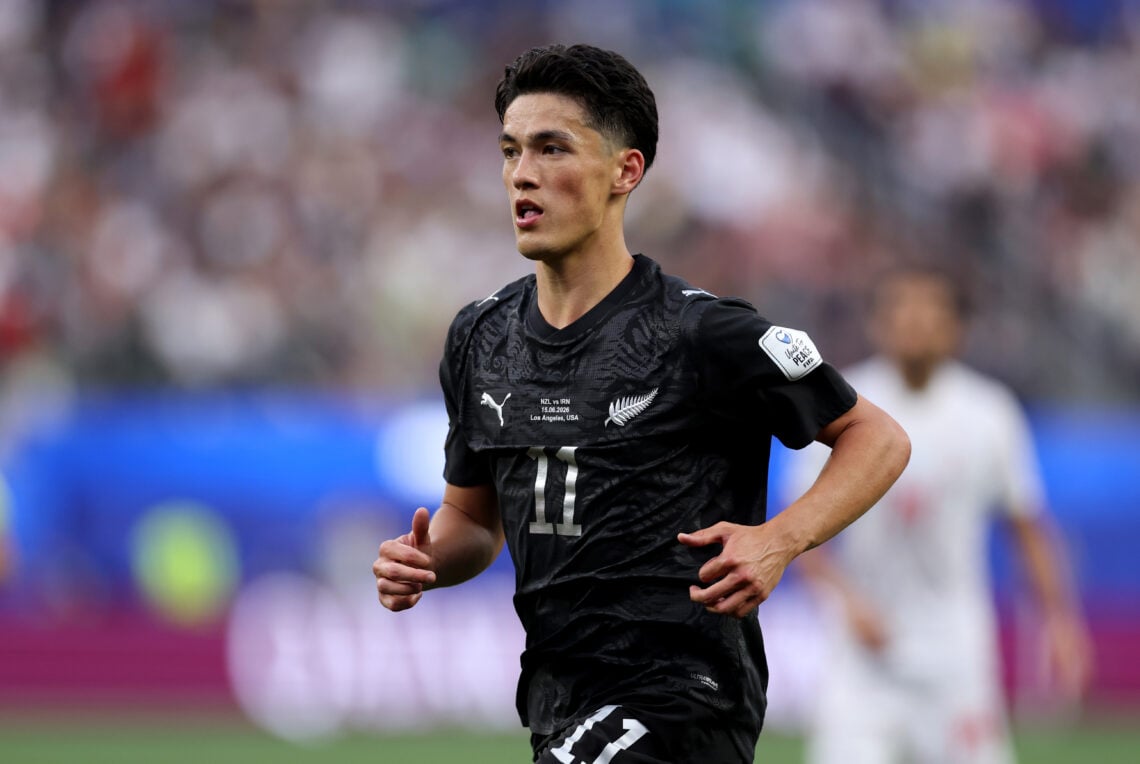 Photo by Alex Livesey - FIFA/FIFA via Getty Images
