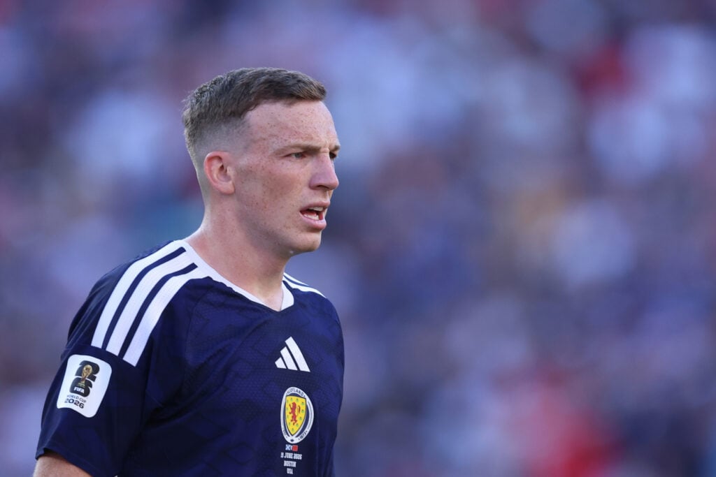 Scotland v Morocco: Group C - FIFA World Cup 2026