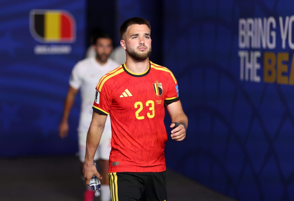 Belgium v IR Iran: Group G - FIFA World Cup 2026