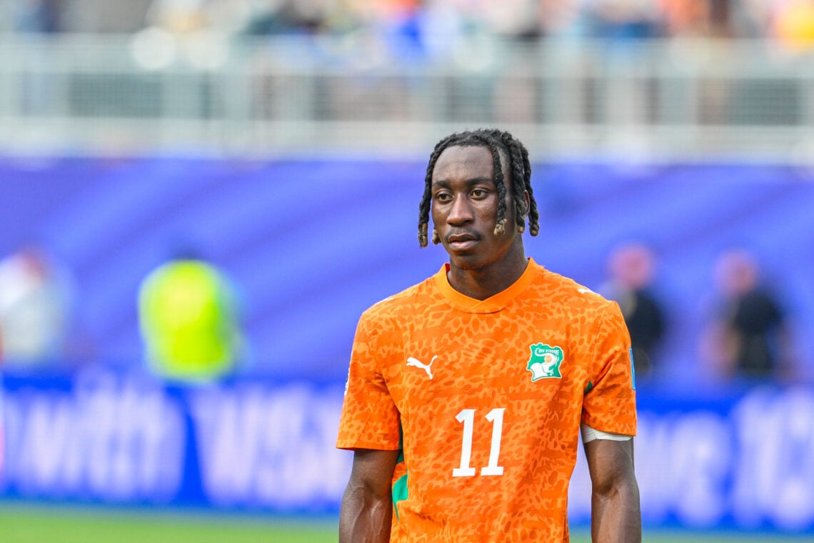 Photo by Terence Lewis/Icon Sportswire via Getty Images