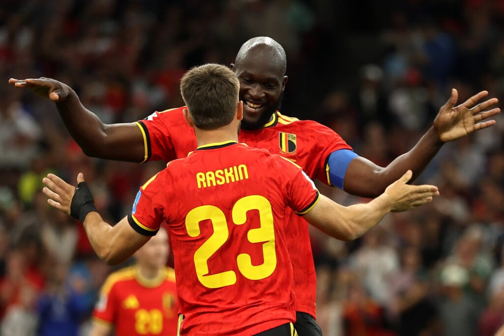 New Zealand v Belgium: Group G - FIFA World Cup 2026