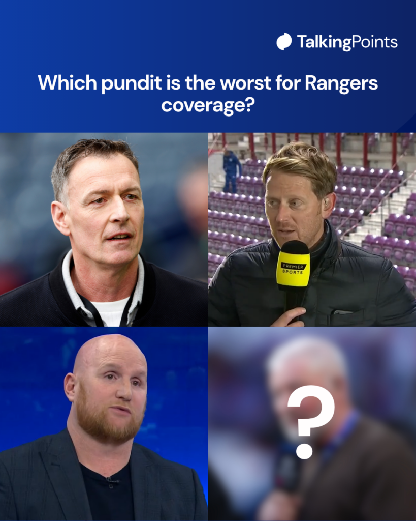 Chris Sutton, Michael Stewart, John Harston