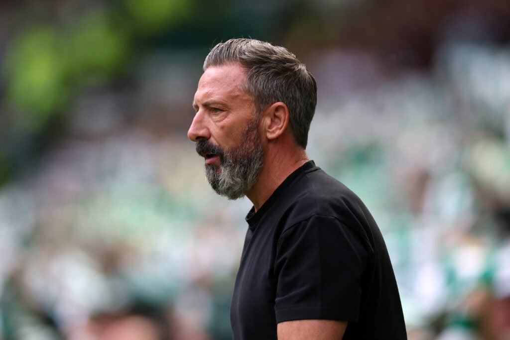 Celtic v Heart of Midlothian - William Hill Premiership