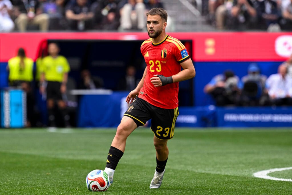 Belgium v IR Iran: Group G - FIFA World Cup 2026
