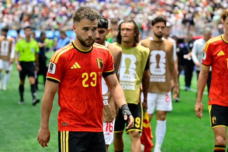 Photo by Jan De Meuleneir / Photo News via Getty Images