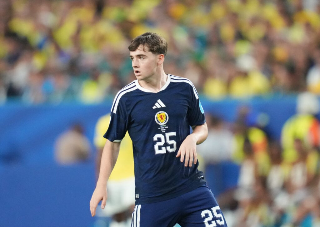 Scotland v Brazil: Group C - FIFA World Cup 2026