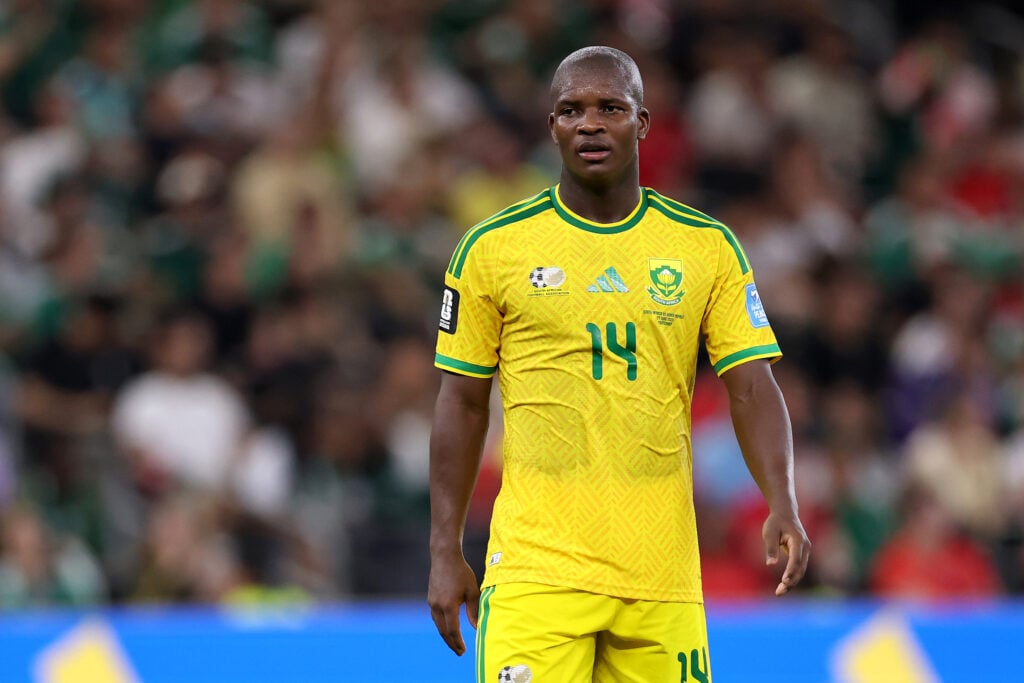 South Africa v Korea Republic: Group A - FIFA World Cup 2026