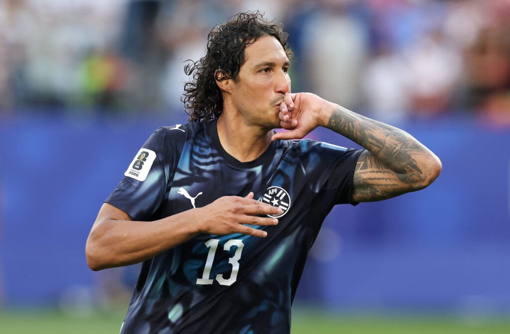 Germany v Paraguay: Round Of 32 - FIFA World Cup 2026