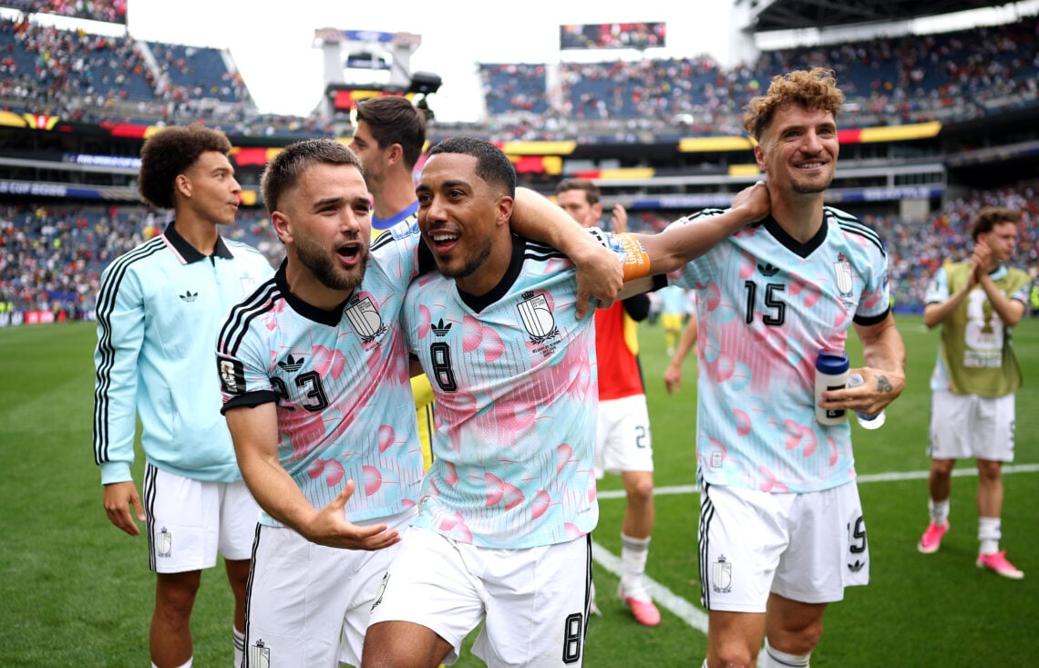 Photo by Jared C. Tilton - FIFA/FIFA via Getty Images