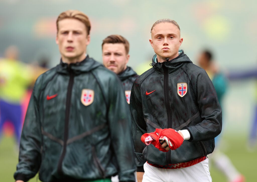 Brazil v Norway: Round of 16 - FIFA World Cup 2026