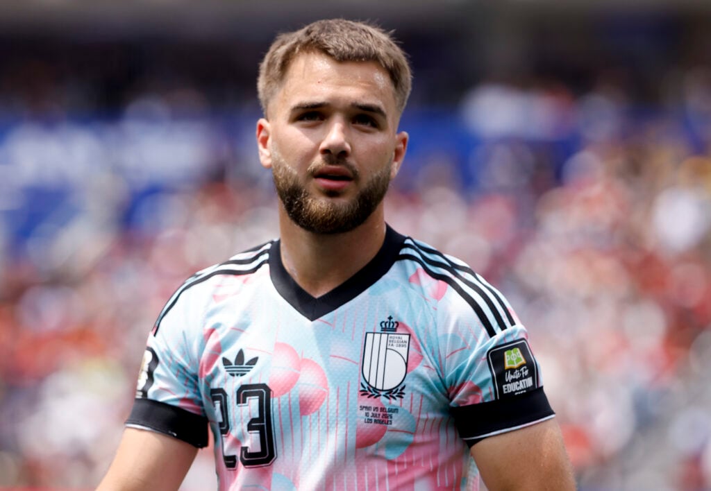 Spain v Belgium: Quarter Final - FIFA World Cup 2026