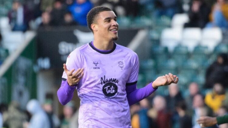 Sheffield United forward Ryan One on loan at Lincoln City